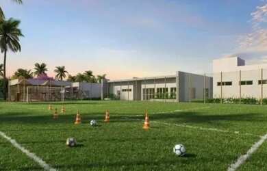 Imagem 6: CONDOMÍNIO LOTES - CAPRI (ENTRADA R$ 3.355,00) - PÉ NA AREIA!!