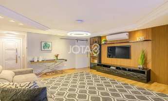 Imagem 4: APARTAMENTO 3 QUARTOS NO SÃO FRANCISCO Lindo apartamento amplo e todo reformado - j8