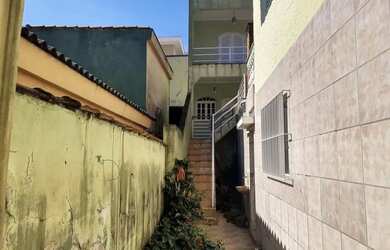 Imagem 4: Sobrado em Praça Vieira do Couto - Jardim Vila Formosa - São Paulo/SP