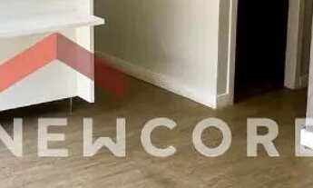 Imagem 2: Casa de condomínio em Rua Joaquim Marques de Figueiredo - Distrito Industrial Domingos Bia