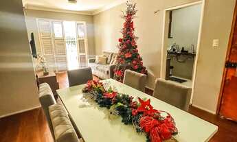 Imagem: Apartamento mobiliado 113m² na Oliveira