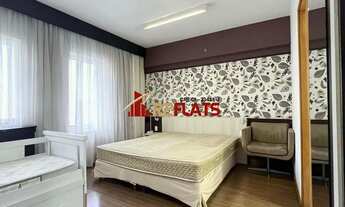 Imagem 6: Flat com ótimo preço no bairro Bela Vista. Confira!