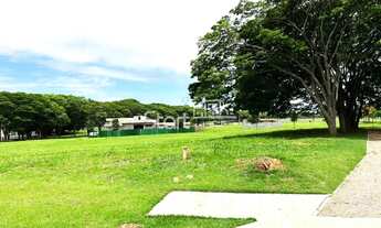 Imagem 3: Terreno - Residencial Reserva da Barra - Jaguariúna