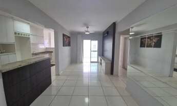 Imagem: Apto de 02 Dorms c/ Suíte, 100 m² de área