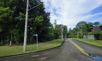 Imagem 2: Lote no Alphaville II - Ponta Negra