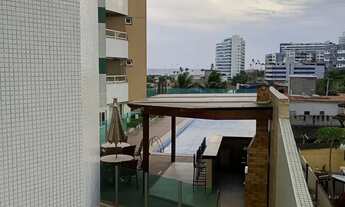 Imagem 3: 1/4 nascente total e mobiliado com infraestrutura completa em armação