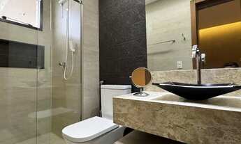 Imagem 5: Apartamento com 3 suítes em Umarizal - mobiliado - Belém - PA