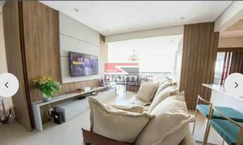 Imagem 5: Santana 2 suítes Mobiliado Lindo Closet e sacada Gourmet 2 vagas lazer completo