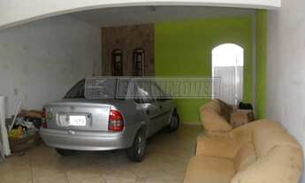 Imagem 2: Casa em Bairros em Sorocaba