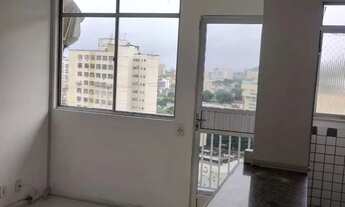 Imagem 2: Apartamento com 1 quarto e garagem Fonseca