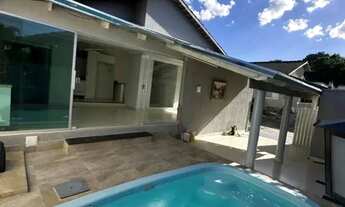 Imagem: Casa para Venda em Aparecida de Goiânia