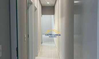 Imagem 7: Casa com 3 dormitórios à venda, 124 m² por R$ 790.000,00 - Jardim Terramérica II - America