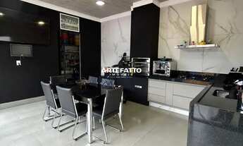 Imagem 4: Vende-se Sobrado Alto Padrão no Zanetti