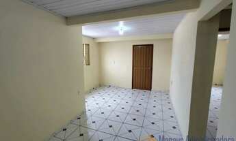 Imagem 5: Manaus Imóveis - Rua Wilson Castro, 13 - Apartamento 2 - Conjunto Eldorado