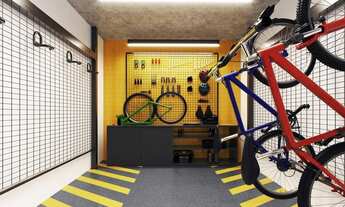 Imagem 7: Cobertura com 4 quartos à venda em Vitória