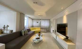 Imagem 4: Aluguel apartamento quatro quartos (três suites) Santa Lucia