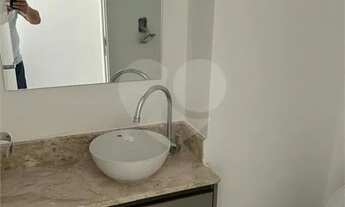 Imagem 4: Apartamento com 2 quartos para locação em Jardim Bela Vista - SP