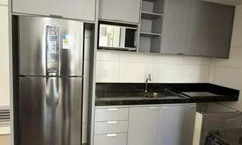 Imagem 2: Imóvel para aluguel tem 40 metros quadrados com 1 quarto em Boa Viagem - Recife - PE