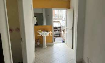 Imagem 6: Salão - Cambuí - Campinas