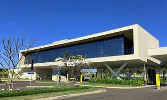 Imagem 2: Plateau D´or Unique - Terreno Residencial