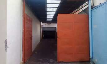 Imagem 2: Barracão para alugar, 300 m² por RS 16.000,00-mês - Vila Independência - Piracicaba-SP