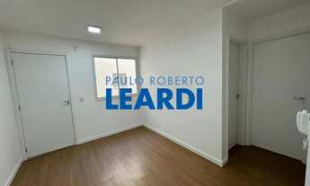 Imagem: APARTAMENTO - JARDIM ALBERTINA - SP