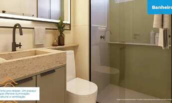 Imagem 5: Morada Beberibe 2 Quartos com Lazer Completo