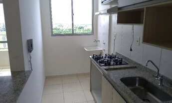 Imagem 5: Apartamento semimobiliado Colina das Palmeiras 2qt - 10 andar