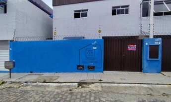 Imagem 3: Casa para alugar em Emaús com 2 quartos, suíte, área livre e jardim - 56 m² - Emaús - Parn