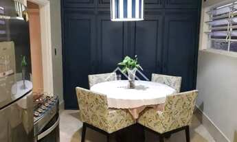 Imagem 4: Casa com 3 dormitórios, 161 m² - venda por R$ 975.000,00 ou aluguel por R$ 5.886,00/mês