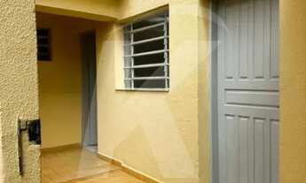 Imagem 6: Casa na Vila Maria Alta 01 quarto, sala, cozinha e banheiro