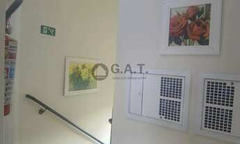 Imagem 2: Apartamento para locação na Vila Augusta, Sorocaba-SP: 1 quarto, 1 sala, 1 banheiro, 1 vag