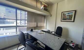 Imagem 6: Imóvel para aluguel com 40 metros quadrados em Centro - Rio de Janeiro - RJ