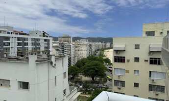 Imagem 6: Cobertura para venda possui 320 metros quadrados com 4 suites em Icaraí - Niterói - RJ