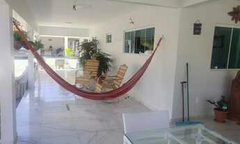 Imagem 7: Casa duplex de alto padrão em Porto de Galinhas