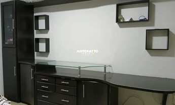 Imagem 4: Casa de Esquina no Santo Agostinho 3 Dormitórios, Suíte com Banheira