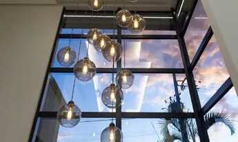 Imagem 3: Casa de 164 m² com 03 quartos à venda por R$ 1.650.000 no Parqville Jacarandá - Aparecida