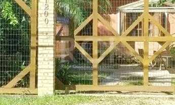 Imagem 2: 2 Casa com 4 quartos, 2 vagas de garagem, no bairro Belém Novo, Porto Alegre/RS