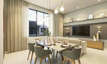 Imagem: CASA EM CONDOMINIO NA AV NORTE, NO ARAÇAGI,3