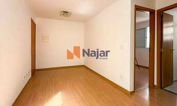 Imagem: APARTAMENTO RESIDENCIAL MORADA MINEIRA