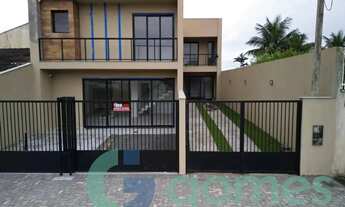 Imagem: Sobrado com 3 dormitórios à venda, 120