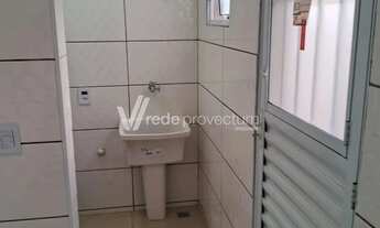 Imagem 7: Casa à venda no Residencial Parque da Fazenda em Campinas