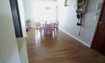 Imagem 2: Vende lindo apartamento no Ed. Roland Garros em Petrópolis - Natal - RN