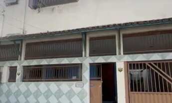 Imagem: Casa Cidade continetal, anexo a bicanga