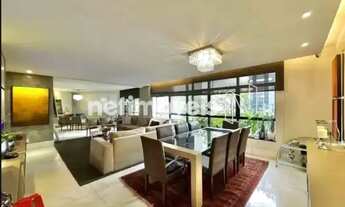 Imagem 2: Venda Apartamento 4 quartos Funcionários Belo Horizonte