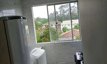 Imagem 5: Ótimo apartamento, mobiliado, com privacidade, próximo ao Parque da Barra do Aririú