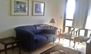 Imagem 2: Apartamento mobiliado disponível para locação no bairro Fundinho