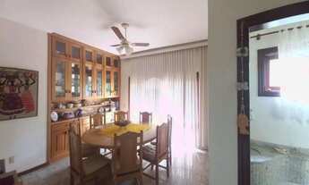 Imagem 4: Casa à venda em Campinas, Jardim Paraíso, com 4 suítes, com 448.37 m²