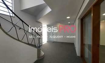 Imagem 2: Casa comercial com 5 vagas + 3 na lateral Pinheiros Nobre