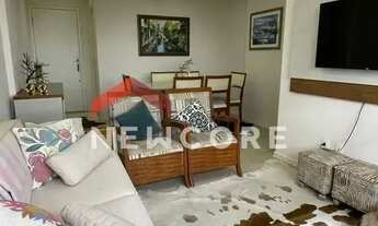 Imagem: Apartamento em Rua Marechal Deodoro - Centro